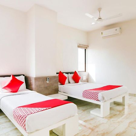 Hotel O Shiv Vatika Banquet & Rooms Bhatha Ngoại thất bức ảnh