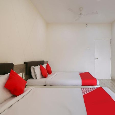 Hotel O Shiv Vatika Banquet & Rooms Bhatha Ngoại thất bức ảnh