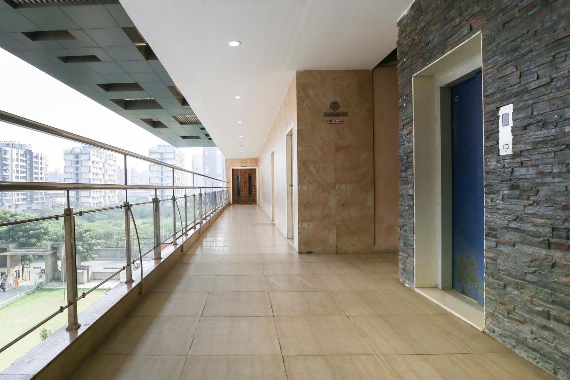 Hotel O Shiv Vatika Banquet & Rooms Bhatha Ngoại thất bức ảnh