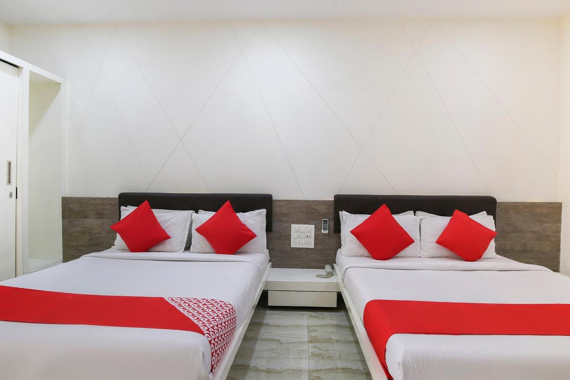 Hotel O Shiv Vatika Banquet & Rooms Bhatha Ngoại thất bức ảnh
